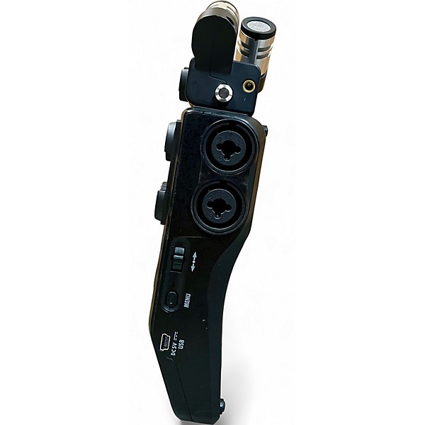 Used Zoom H6 MultiTrack Recorder