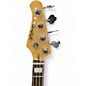 Used Sawtooth Mod24 Natural Electric Bass Guitar