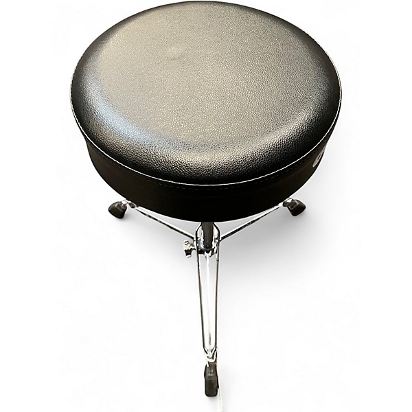Used DW 5100 Standard Height Throne Drum Throne
