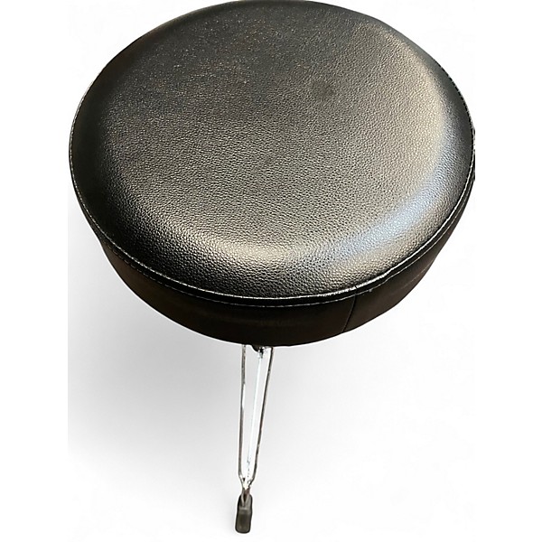 Used DW 5100 Standard Height Throne Drum Throne