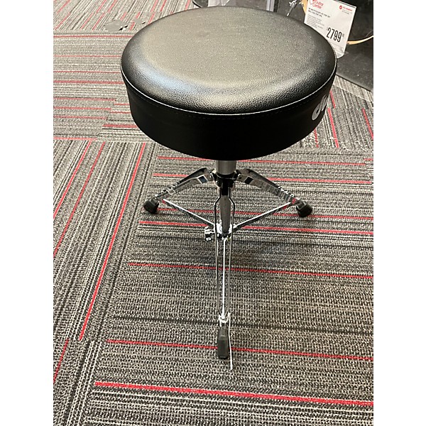 Used DW 5100 Standard Height Throne Drum Throne
