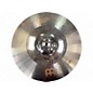 Used MEINL 14in soundcaster fusion Cymbal