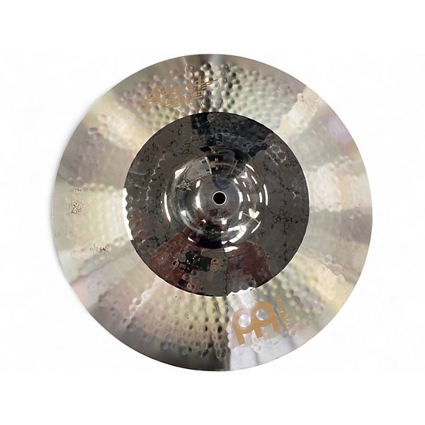 Used MEINL 14in soundcaster fusion Cymbal