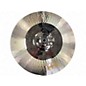 Used MEINL 14in soundcaster fusion Cymbal