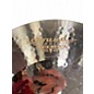 Used MEINL 14in soundcaster fusion Cymbal