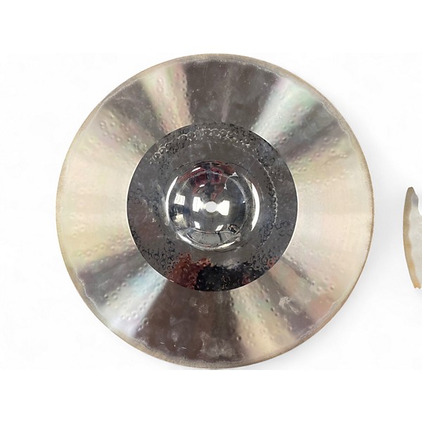 Used MEINL 14in soundcaster fusion Cymbal