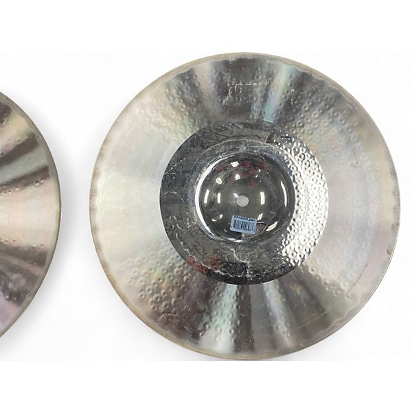 Used MEINL 14in soundcaster fusion Cymbal