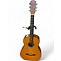 Used Squier MA-1 Natural Acoustic Guitar thumbnail