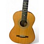 Used Squier MA-1 Natural Acoustic Guitar