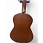 Used Squier MA-1 Natural Acoustic Guitar