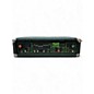 Used Trace Elliot GP12 SMX Bass Amp Head thumbnail