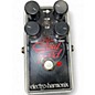 Used Electro-Harmonix Bass Soul Food Overdrive Bass Effect Pedal thumbnail