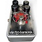 Used Electro-Harmonix Bass Soul Food Overdrive Bass Effect Pedal