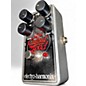 Used Electro-Harmonix Bass Soul Food Overdrive Bass Effect Pedal