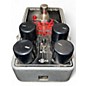 Used Electro-Harmonix Bass Soul Food Overdrive Bass Effect Pedal