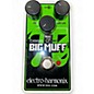 Used Electro-Harmonix Big Muff Bass Distortion Bass Effect Pedal thumbnail