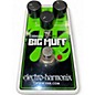 Used Electro-Harmonix Big Muff Bass Distortion Bass Effect Pedal