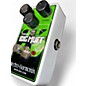 Used Electro-Harmonix Big Muff Bass Distortion Bass Effect Pedal