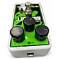 Used Electro-Harmonix Big Muff Bass Distortion Bass Effect Pedal