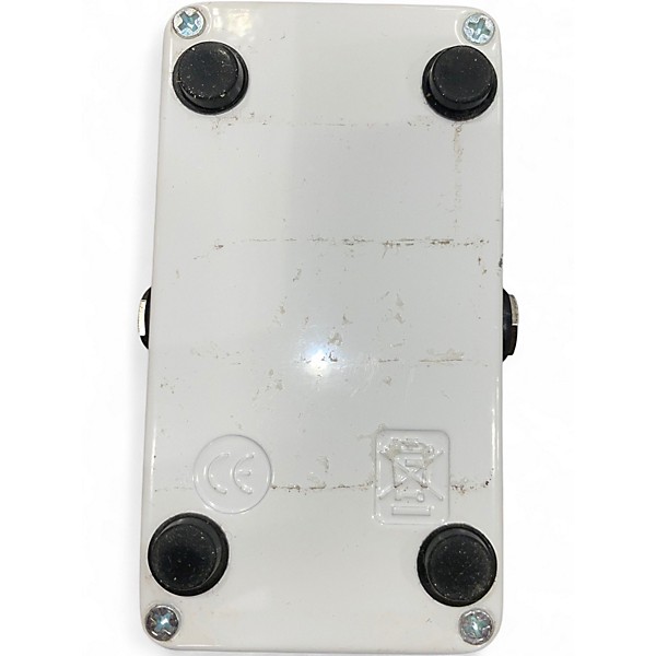 Used Electro-Harmonix Big Muff Bass Distortion Bass Effect Pedal