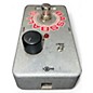 Used Electro-Harmonix Nano Bassballs Bass Effect Pedal
