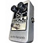 Used Electro-Harmonix Nano Soul Preacher Compressor Effect Pedal