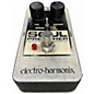 Used Electro-Harmonix Nano Soul Preacher Compressor Effect Pedal