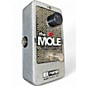 Used Electro-Harmonix The Mole Bass Booster Bass Effect Pedal