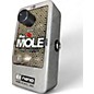 Used Electro-Harmonix The Mole Bass Booster Bass Effect Pedal