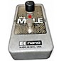 Used Electro-Harmonix The Mole Bass Booster Bass Effect Pedal