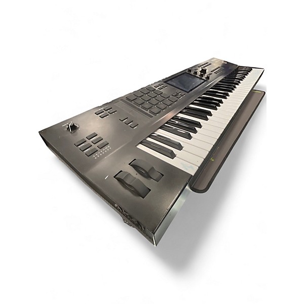 Used Akai Professional MPC Key 61 Keyboard Workstation
