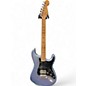 Used Fender HSS 70 Year Anniversary Ultra Stratocaster Amethyst Solid Body Electric Guitar thumbnail