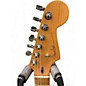 Used Fender HSS 70 Year Anniversary Ultra Stratocaster Amethyst Solid Body Electric Guitar