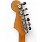 Used Fender HSS 70 Year Anniversary Ultra Stratocaster Amethyst Solid Body Electric Guitar