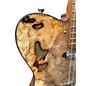 Used Lay's Guitar Workshop Custom Telecaster Natural Solid Body Electric Guitar