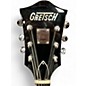 Used Gretsch Guitars G6118T 120th  Bamboo Yellow Hollow Body Electric Guitar