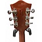 Used Gretsch Guitars G6118T 120th  Bamboo Yellow Hollow Body Electric Guitar