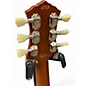 Used Knaggs Keya  Burl maple Solid Body Electric Guitar
