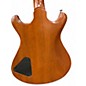 Used Knaggs Keya  Burl maple Solid Body Electric Guitar