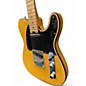 Used Fender American Elite Telecaster Natural Solid Body Electric Guitar