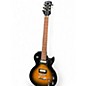 Used Epiphone Les Paul Studio Tobacco Sunburst Solid Body Electric Guitar thumbnail
