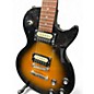Used Epiphone Les Paul Studio Tobacco Sunburst Solid Body Electric Guitar