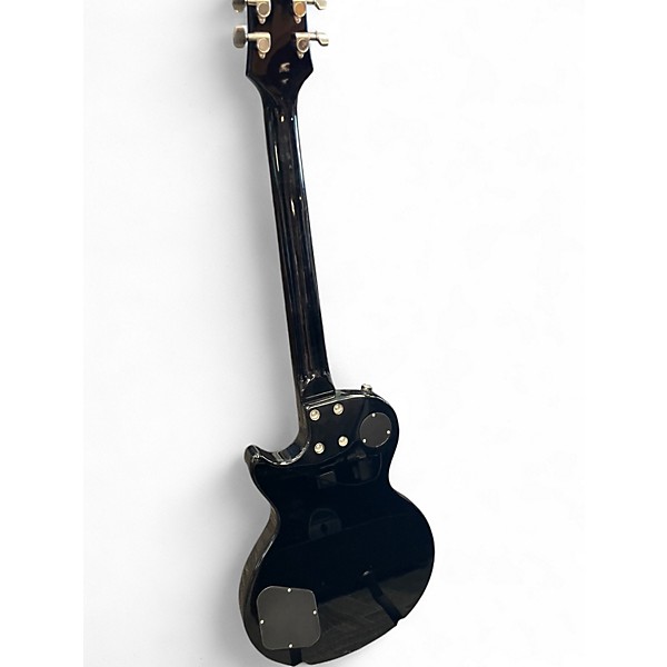 Used Epiphone Les Paul Studio Tobacco Sunburst Solid Body Electric Guitar
