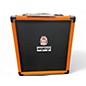 Used Orange Amplifiers CRUSH BASS 25 Bass Combo Amp thumbnail
