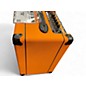 Used Orange Amplifiers CRUSH BASS 25 Bass Combo Amp