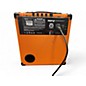Used Orange Amplifiers CRUSH BASS 25 Bass Combo Amp