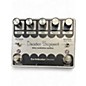 Used EarthQuaker Devices Disaster Transport Modulated Delay Effect Pedal thumbnail