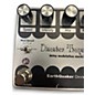Used EarthQuaker Devices Disaster Transport Modulated Delay Effect Pedal