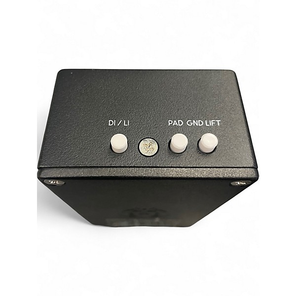 Used Walrus Audio CANVAS MONO Direct Box