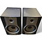 Used M-Audio BX8 PAIR Powered Monitor thumbnail